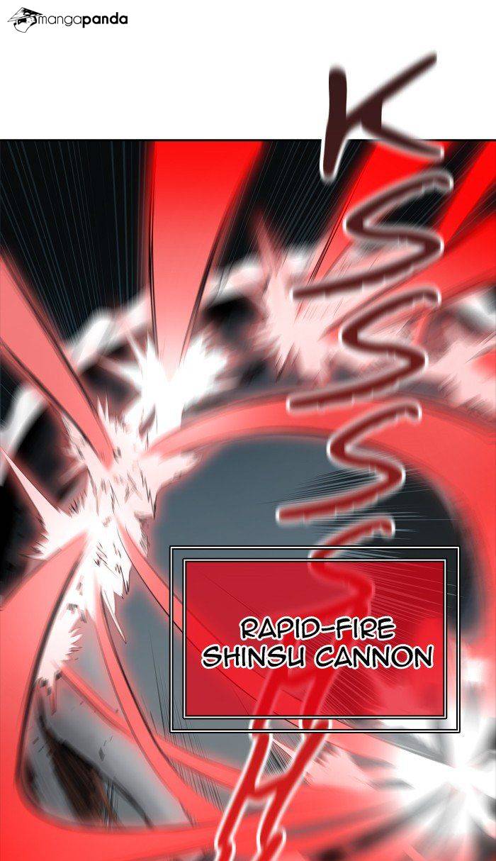 Tower of God Chapter 374 image 21